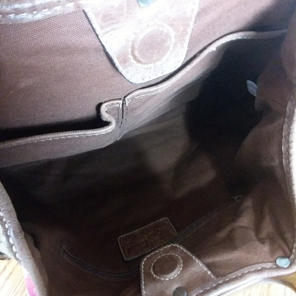 💕Fossil Bag - Picture 4 of 5